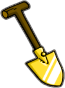 Притча: Людина і скарб